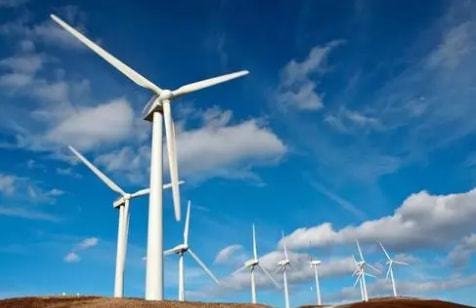 新能源行业深度研究及投资策略 风电 光伏与储能行业分析